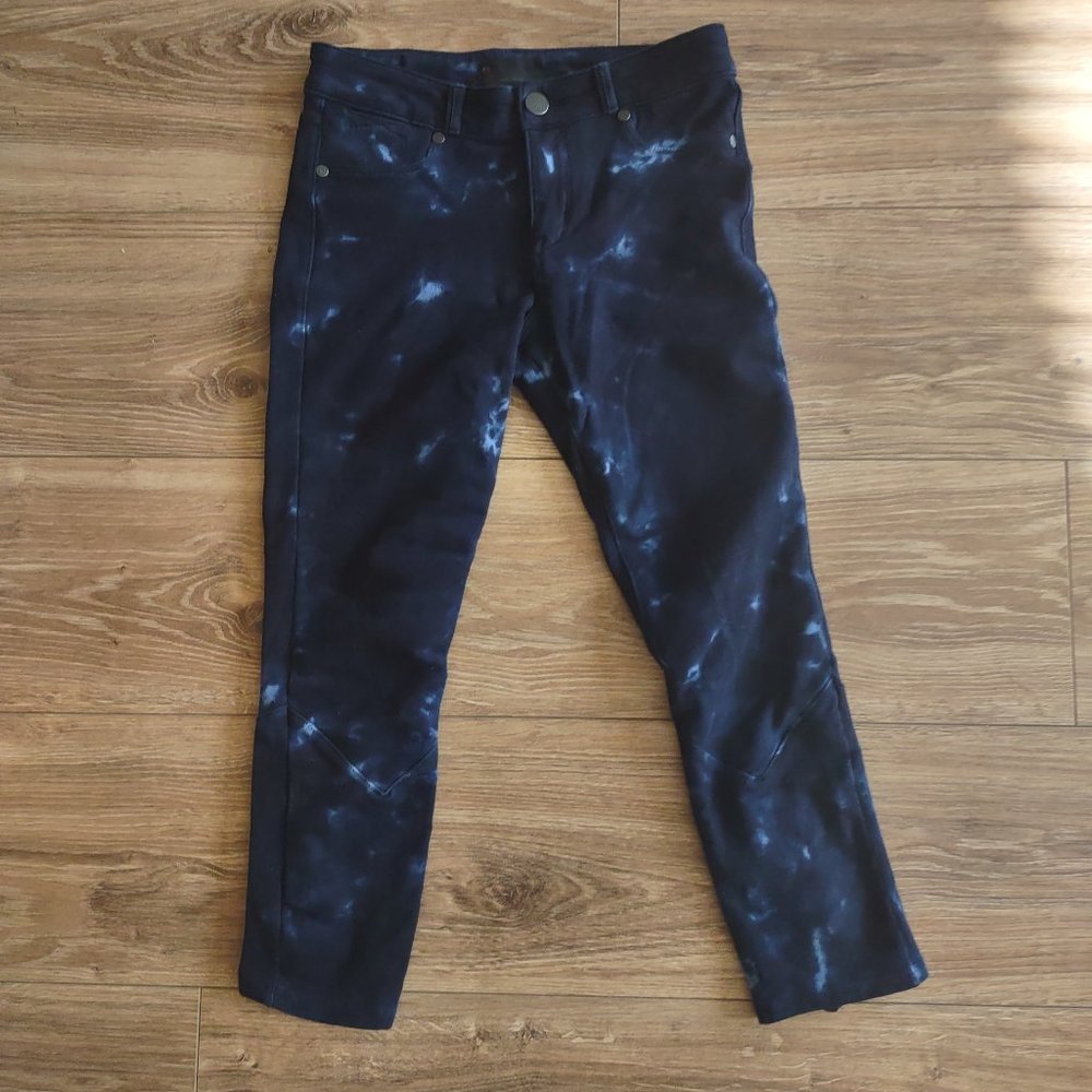 Denimocracy Leggings